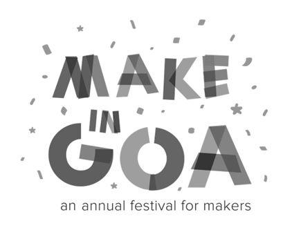 Make In Goa - An Annual Festival For Makers Device mark 4413743 Trademark