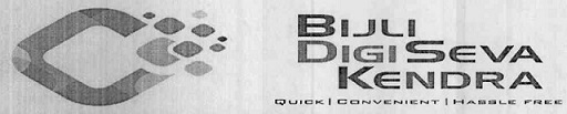 Bijli Digi Seva Kendra Logo Device mark 4413774 Trademark