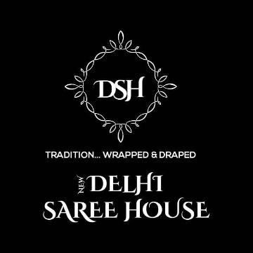 New Delhi Saree House With Device Of Dsh Device mark 4413987 Trademark