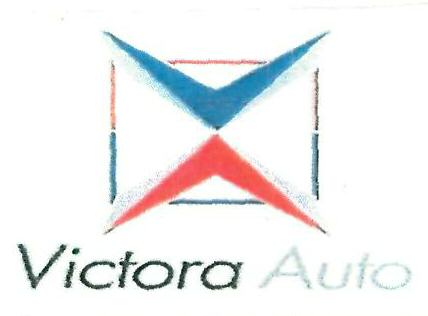 Victora Auto Device mark 4414429 Trademark