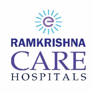 Ramkrishna Care Hospitals With Logo Device mark 4414462 Trademark