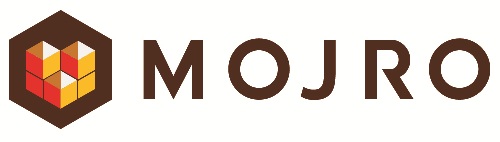 Mojro Logo Device mark 4414519 Trademark