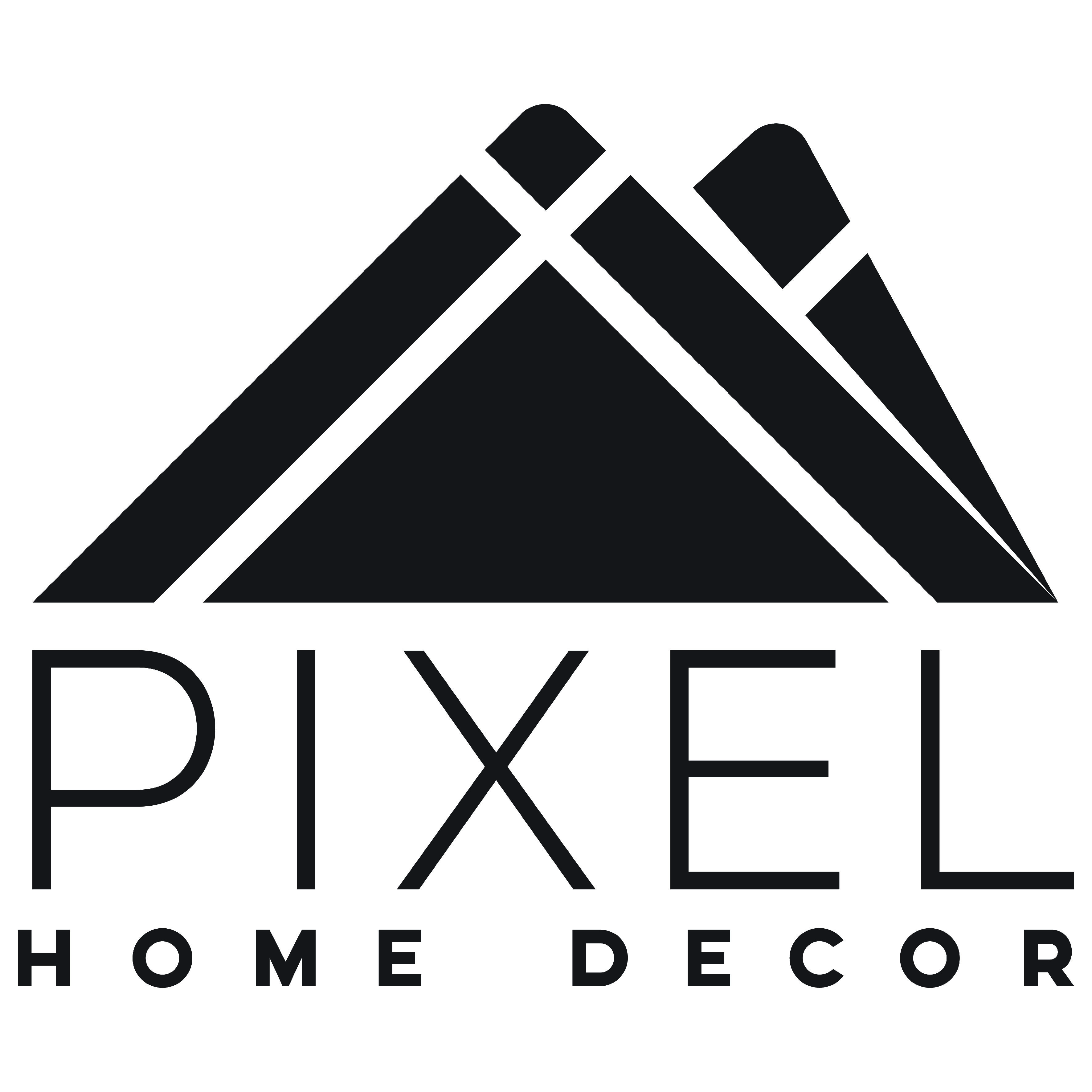 Pixel Home Decor Device mark 4414763 Trademark