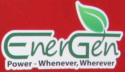 Energen Power-whenever, Wherever Device mark 4414881 Trademark