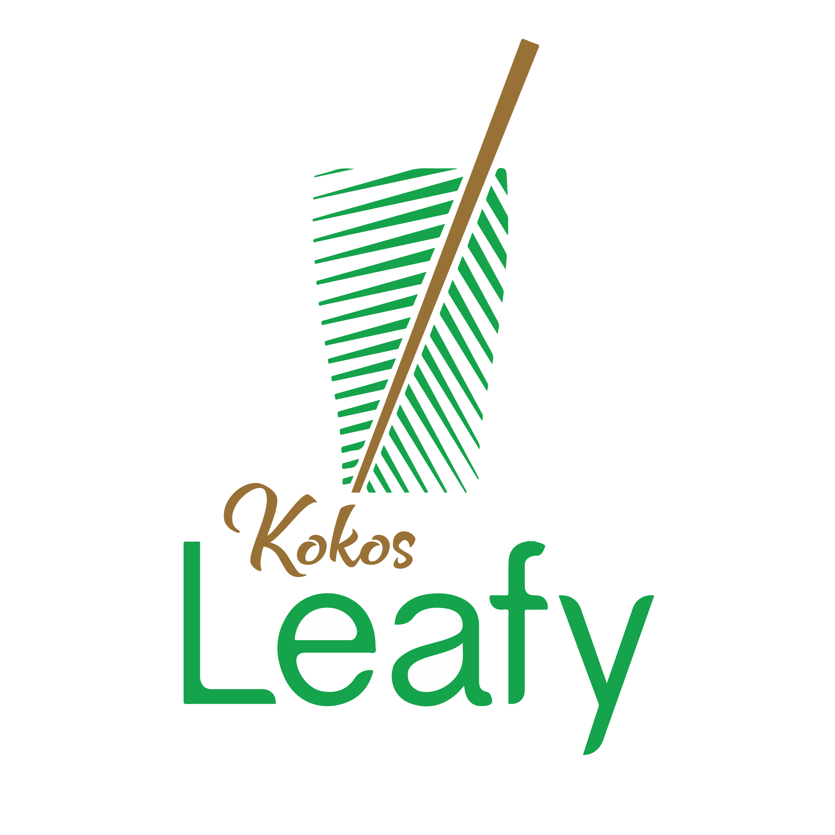 Kokosleafy With Device Device mark 4415057 Trademark