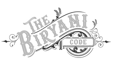 The Biryani Code Device mark 4415137 Trademark