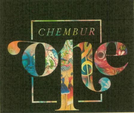 Chembur One & Chembur 1 Device mark 4415508 Trademark