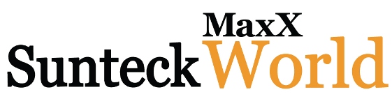 Maxx Sunteck World Device mark 4436226 Trademark