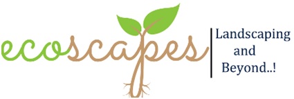 Ecoscapes I Landscaping And Beyond...! Device mark 4436489 Trademark