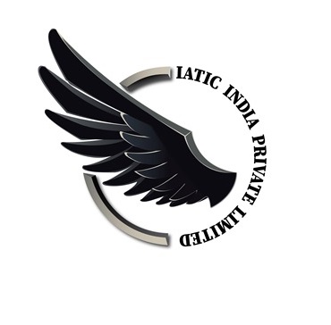 Iatic India Private Limited Device mark 4436531 Trademark