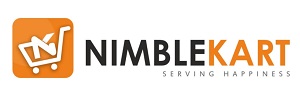 Nimblekart ; Serving Happiness Device mark 4436688 Trademark