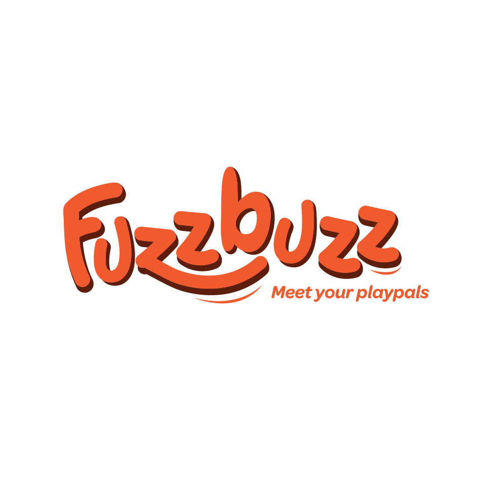 Fuzzbuzz (label) Device mark 4436968 Trademark