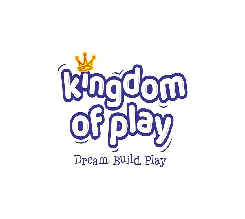 Kingdom Of Play (label) Device mark 4436969 Trademark