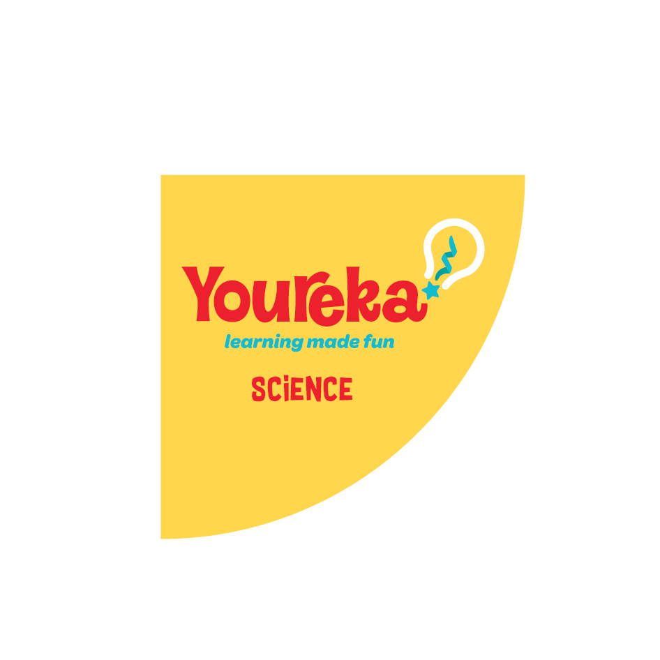 Youreka Science (label) Device mark 4436979 Trademark