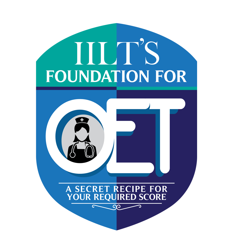 Iilt’s Foundation For Oet-a Secret Recipe For Your Required Score Device mark 4437018 Trademark