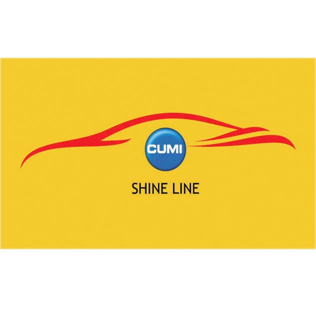 Cumi Shine Line Device mark 4437090 Trademark
