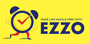 Ezzo With Device Device mark 4437346 Trademark