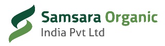 Samsara Organic Device mark 4437359 Trademark
