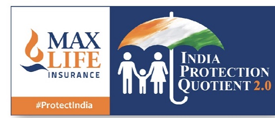Max Life India Protection Quotient 2.0 Device mark 4437384 Trademark