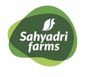 Sahyadri Farms Device mark 4437981 Trademark