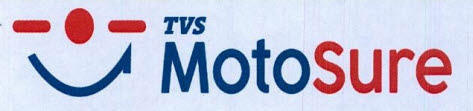Tvs Moto Sure Device mark 4438292 Trademark