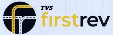Tvs First Rev Device mark 4438293 Trademark