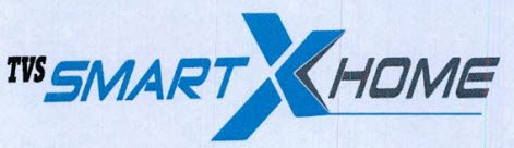 Tvs Smart Xhome Device mark 4438294 Trademark
