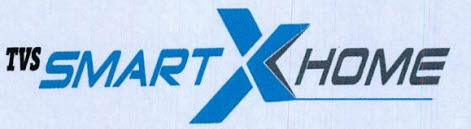 Tvs Smart Xhome Device mark 4438295 Trademark
