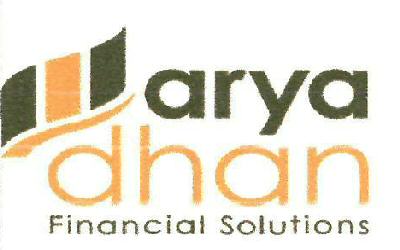Arya Dhan Financial Solutions Device mark 4438319 Trademark