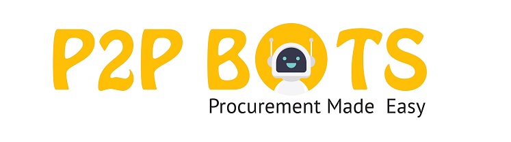 P2p Bots Procurement Made Easy Device mark 4438511 Trademark
