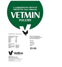 Vetmin Device mark 4438976 Trademark