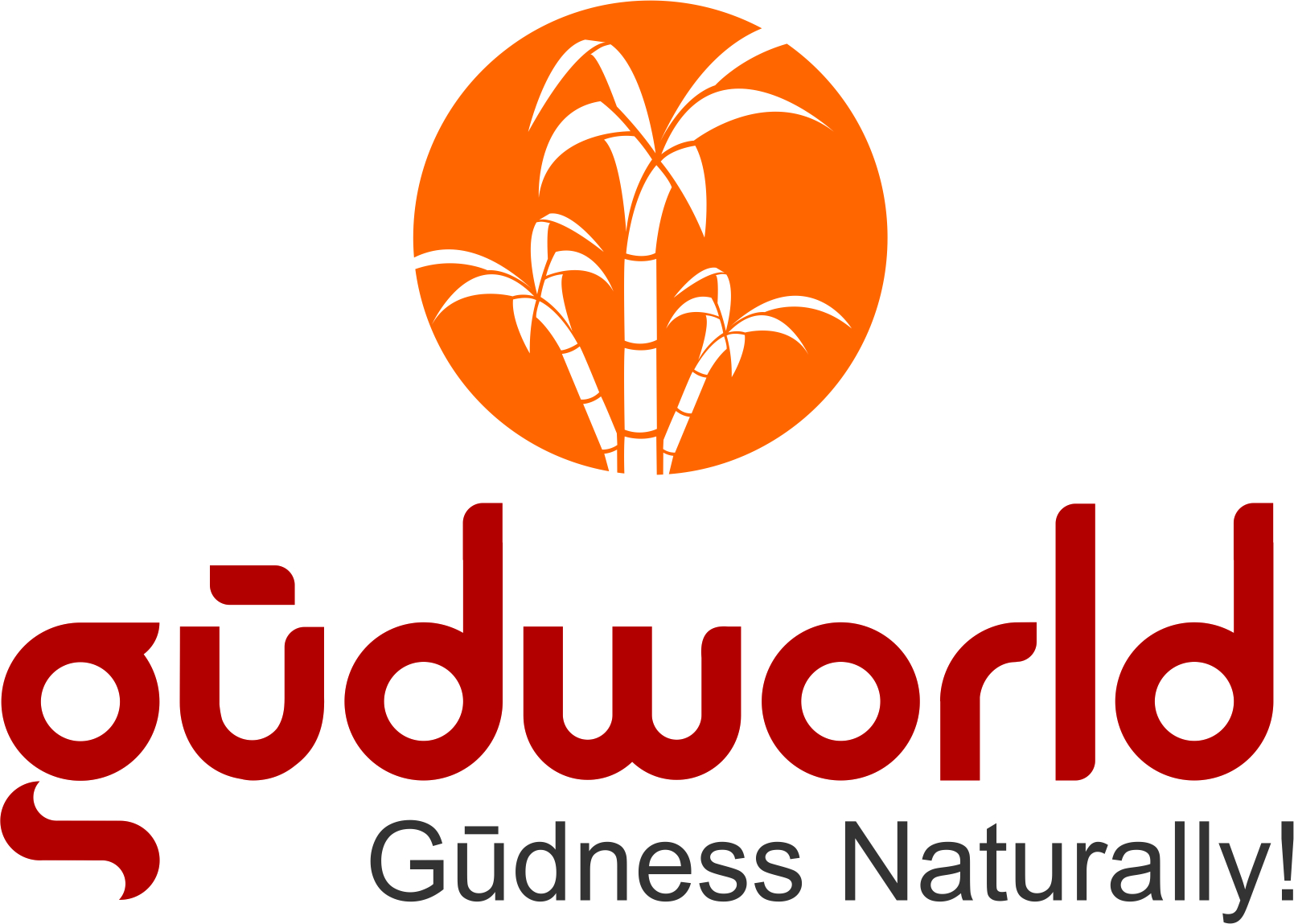 Gudworld (with Device) Device mark 4438995 Trademark