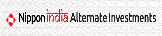Nippon India Alternate Investments Device mark 4439201 Trademark