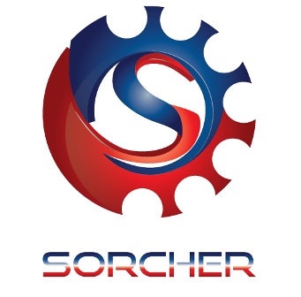 Sorcher With S Device Device mark 4439351 Trademark
