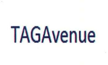 Tagavenue Device mark 4439429 Trademark