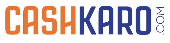 Cashkaro.com Device mark 4439442 Trademark