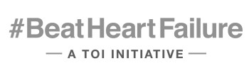 #beatheartfailure - A Toi Initiative Device mark 4439521 Trademark