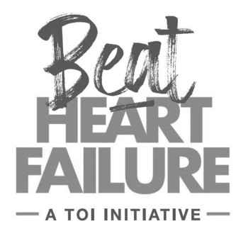 Beat Heart Failure - A Toi Initiative Device mark 4439523 Trademark