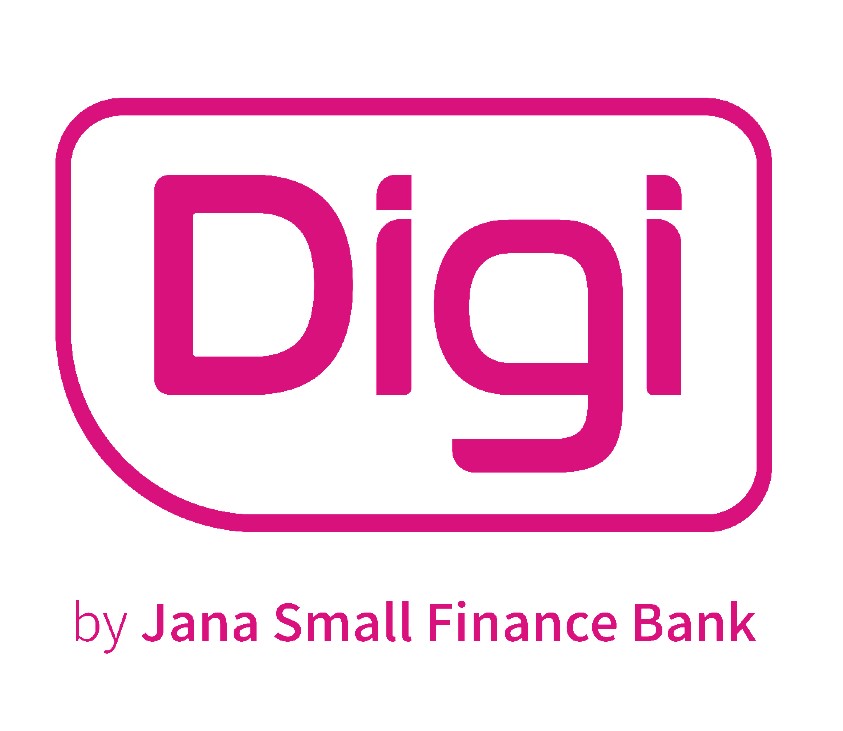 Digi By Jana Small Finance Bank Device mark 4439645 Trademark