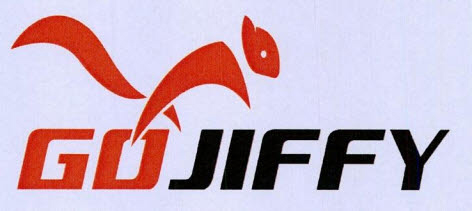 Gojiffy Device mark 4439869 Trademark