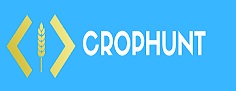 Crophunt (with Device) Device mark 4439972 Trademark