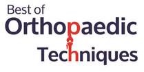 Best Of Orthopaedic Techniques Device mark 4476726 Trademark