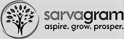 Sarvagram ; Aspire. Grow. Prosper. Device mark 4506061 Trademark