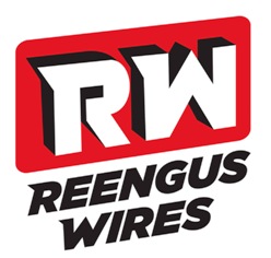 Rw Reengus Wires (label) Device mark 4631900 Trademark