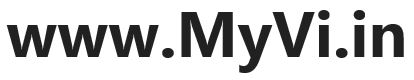 Www.myvi.in Device mark 4639271 Trademark