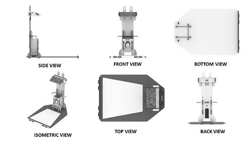 Smartivity Device mark 4688836 Trademark