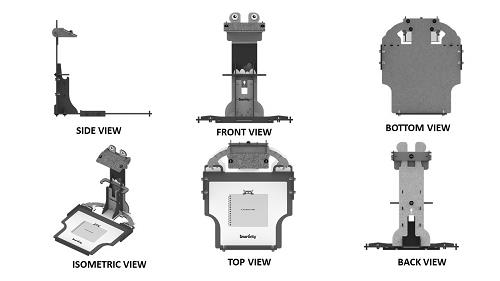 Smartivity Device mark 4688837 Trademark
