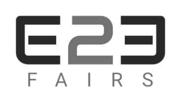 E2e Fairs Device mark 4688872 Trademark