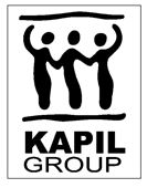 Kapil Group Device mark 4689491 Trademark