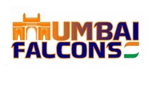 Mumbai Falcons Device mark 4691291 Trademark